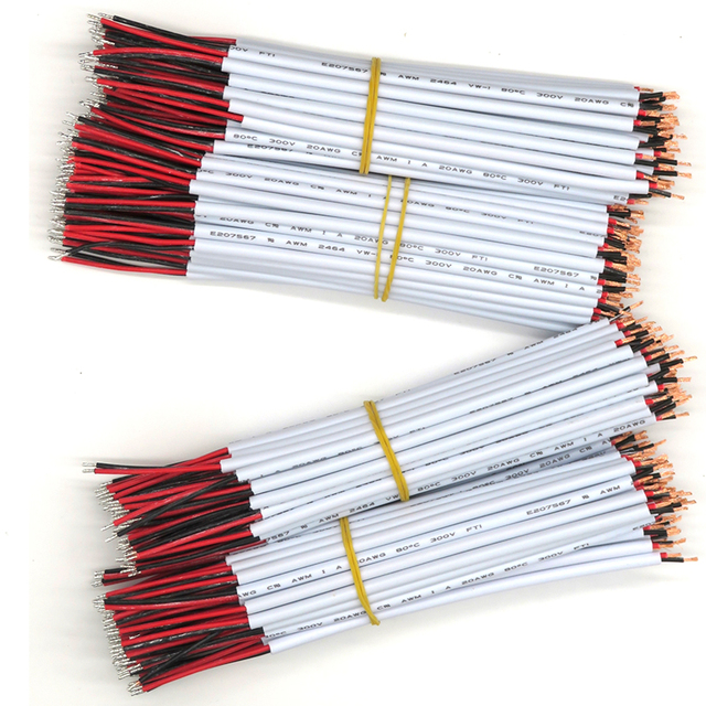 Power Aux Cord Power Cable Zhongshan Three Core Stranded Copper PVC Insulation Round Sheath Wire for Custom