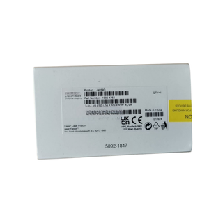 โมดูลตัวรับส่งสัญญาณ aruba 1000BASE-SX J4860D 850nm 70km แบบสองทางโมดูลตัวรับส่งสัญญาณ SMF mqtt - Product Image 4