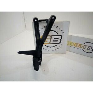 Poggiapiedi Posteriore Destro KTM RC 125 200 250 390, Parte di Ricambio per Moto - Product Image 1