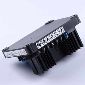 Régulateur de tension automatique Gb120 triphasé AC pour générateur SVC AVR - Product Image 4