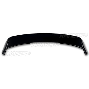 Aileron arrière de <span class=keywords><strong>voiture</strong></span>, protection de coffre pour SEAT <span class=keywords><strong>Lyon</strong></span> 2012-2019, kit carrosserie, accessoires auto - Product Image 5