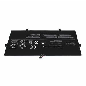 Pour Lenovo Yoga 910-13IKB & Yoga 5 Pro L15M4P23 L15C4P21 L15C4P22 Batterie Compatible - Product Image 1