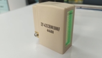 Nouvelle tête laser à diode haute précision HGO Alma 1800W 18 bars, 3 longueurs d'onde, poignée de remplacement hautement personnalisable, garantie 2 ans