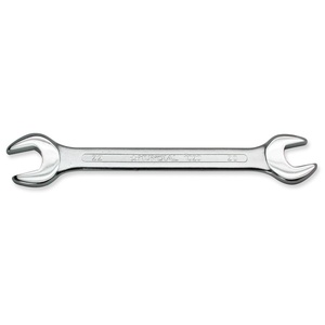 Clé à fourche ouverte MUNDIAL 20-22 mm - Product Image 2