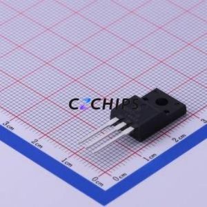 ทรานซิสเตอร์ขั้วต่อสองขั้ว TO-220F-3 KSD2012GTU ใหม่และดั้งเดิม (BJT) - Product Image 1