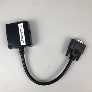 Laptop CF53 para Camiones con Motor Diésel ISUZU, Excavadoras, Vehículos Comerciales EURO6/EURO5, Herramienta de Diagnóstico para ISUZU IDSS G-IDSS E-IDSS - Product Image 6