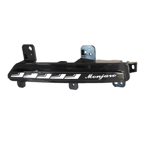 ไฟท้าย LED Geely Xingyue L Monjaro ไฟเบรกกันชนหลัง ปี 2021-2025 ชุดอัพเกรด - Product Image 5