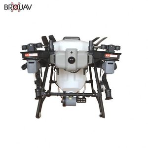 China <b>Drone</b> Manufacturer Spray Agro <b>Drone</b> for High Efficiency Crop Spraying OEM ODM Supported - Product Image 3