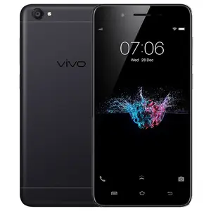 Téléphone portable Vivo Y55 d'occasion, smartphone d'occasion, 2 + 16 Go, 100% d'origine