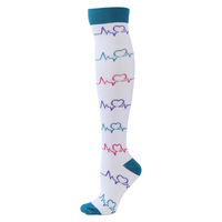 Chaussettes de sport montantes pour jeunes, anti-odeur, anti-transpiration, antibactériennes, respirantes, avec semelle en polaire épaisse – Vente en gros