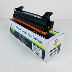 Toner Starplus TN1000 TN1035 TN1050 TN1060 pour <span class=keywords><strong>Brother</strong></span> 1110 1112 1810 1815 1510 1512 1112 1200 1202 1210 1212 1602 <span class=keywords><strong>1610</strong></span> 1612 - Product Image 1
