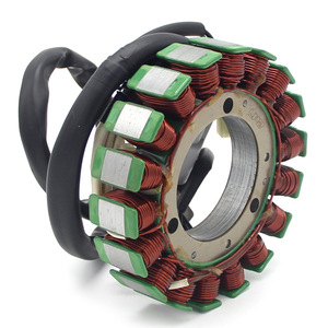 Bobina de estator Magneto para motocicleta, bobina de rotor para <span class=keywords><strong>Yamaha</strong></span> XSR700 MTM690 MT07 MTT690 <span class=keywords><strong>MT</strong></span>-07 FZ07 FZ-07 XTZ700 1WS-81410-00 - Product Image 1