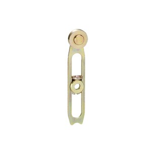 Interrupteur de fin de course industriel ZCKY43C à levier à rouleau, bras d'actionnement, large plage de mesure, détection de position mécanique, accessoire de détection de puissance - Product Image 1