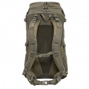 Free Sample Factory Custom 40L Waterproof Large Zipper Bag Camping Hiking <b>Backpack</b> <b>for</b> <b>Men</b> Women - Product Image 2