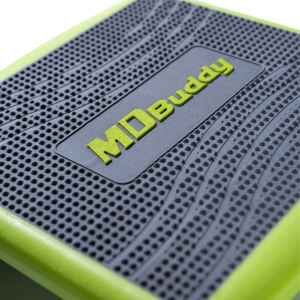 MDBuddy Balance Board Wooble Board para Balance Training Home Gym Use - Product Image 4