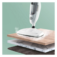 Best Quality Cleaner Cordless Electric Household Wireless Vaccum Steam Mop X5 Easy 10-in-1 Steam Carpet Cleaner