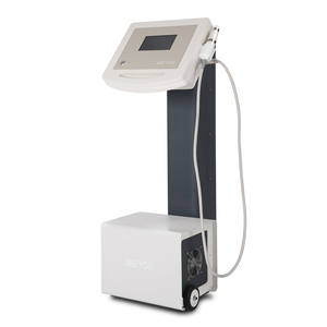 Aucune machine libre d'injection de jet d'aiguille d'équipement de mésothérapie d'aiguille pour le retrait de ride - Product Image 3