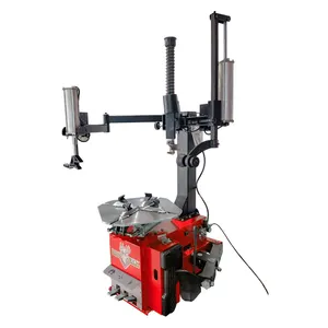 Used Tire Machine Tire Changer For Sale Auto Tyre Mounting Equipment