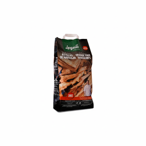 Leña de Roble Europeo de Alta Calidad, Seca en Horno, para Barbacoa, Ecológica, Marca Legua, Venta al Por Mayor - Product Image 2