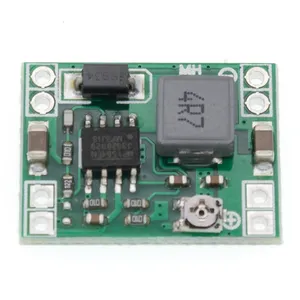 Okystar Mini MP1584EN 3A DC-DC Buck Converter Einstellbares Power Step Down Modul