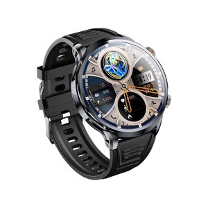 Montre intelligente étanche avec caméra pour <span class=keywords><strong>homme</strong></span>, montre intelligente de luxe 2024, originale H18 Z98 4G 5G Android, montre intelligente avec carte SIM 4G Android - Product Image 1