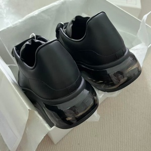 Nouvelles baskets tendance 2025 à plateforme MQ, chaussures de marche décontractées de haute qualité, baskets de skate MC Air respirantes de luxe de créateur - Product Image 2