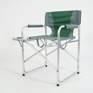 2026 New Double Oxford New <b>Cheap</b> Comfortable Durable Aluminium Director <b>Chair</b> New Design Outdoor Folding Beach <b>Chair</b> - Product Image 3