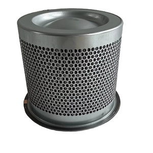 Filtres séparateurs d'air et d'huile pour compresseur d'air à vis MENGMA 23716475 - Product Image 4