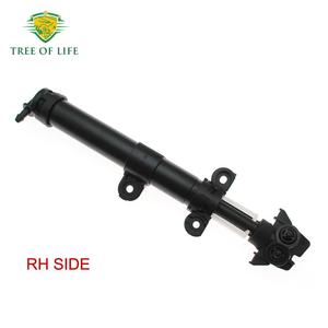Pompe de nettoyage de buse de lave-phare Jaguar XF C2Z13782 C2Z13781 Pare-chocs avant 2011 2012 2013 2014 2015 - Product Image 2
