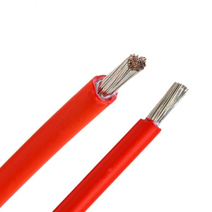 6 mm2 Pv1f 10mm DC Preis 4 qm Panel Kabel Kabel Strom zum Verkauf Solar flex tragbare Verlängerung Solar kabel - Product Image 4