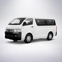 Mini-bus de type Haice à toit bas, 19 places