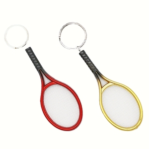 พวงกุญแจไม้แบดมินตันคาร์บอนไฟเบอร์ Wsnbwye รุ่น Maquina Para Hacer สำหรับไม้แบดมินตันยี่ห้อ Yonex <span class=keywords><strong>Astrox</strong></span> 100zz - Product Image 1