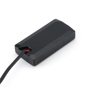 Voltímetro Digital para Motocicleta 8-18V, Medidor de Voltaje para Automóvil LED DC8-18V, Voltímetro Digital para Coche - Product Image 3