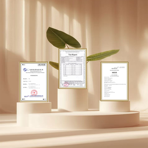 Oxyde d'<span class=keywords><strong>erbium</strong></span> Er2O3 en gros 99,9 % - Poudre de haute pureté pour verre optique/laser/céramique - Direct usine avec COA - Product Image 3