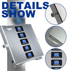 800-900-1800-2100-2600 하이 엔드 강력한 휴대 전화 셀 3g 4g 신호 부스터 - Product Image 3