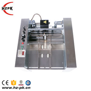 MY-300 Carton <strong>Solid</strong> <strong>Ink</strong> Coding Machine - Product Image 2