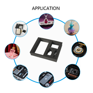 Tùy Chỉnh Mật Độ Cao Pu Bọt Chèn Lý Tưởng Cho Hộp Công Cụ Bọt Chèn Hộp Đồ Trang Sức Chèn Bọt Và Tùy Chỉnh Hộp Quà Tặng Bao Bì Sử Dụng - Product Image 4