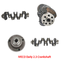 Usine en gros tous les EngineDaily 2.3L couramment trouvés camions légers petites voitures de tourisme minibus accessoires de navette pour Iveco