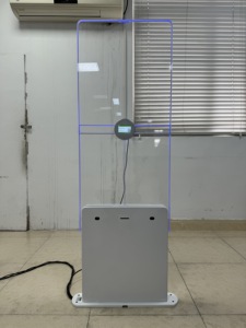 13.56MHz <span class=keywords><strong>RFID</strong></span> an ninh cổng với Led 100000 hồ sơ <span class=keywords><strong>HF</strong></span> <span class=keywords><strong>Reader</strong></span> Wifi/<span class=keywords><strong>Ethernet</strong></span>/USB/RS232 cho thư viện cửa hàng Chống Trộm EAS + afi - Product Image 4