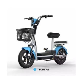 Best-Selling 48v High Quality Adult Electric City <strong>Bike</strong> Waterproof E-Scooter with Silent Touring <strong>Motor</strong> From <strong>Manufacturer</strong> - Product Image 2
