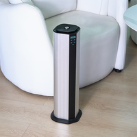 Diffuseur d'arômes professionnel CNUS S3000TF sur pied, grande capacité, pour climatisation, parfumage rapide