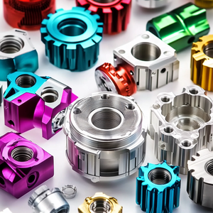 Trung tâm gia công CNC Bộ Phận Cơ khí chế tạo dịch vụ xe OEM Phụ tùng máy móc nhôm Brass <span class=keywords><strong>Micro</strong></span> các bộ phận gia công - Product Image 6