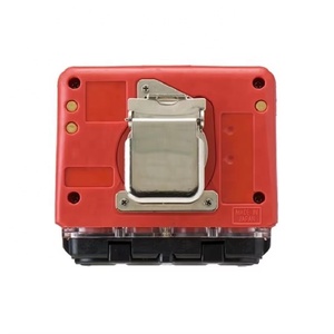 เครื่องตรวจจับก๊าซแบบพกพา GX-2009 รุ่นดั้งเดิม แบบสี่ในหนึ่ง ได้รับการรับรองมาตรฐาน MSHA ตอบสนองรวดเร็ว (30 วินาที T90) พร้อมสัญญาณเตือนด้วยเสียงและแสง - Product Image 4