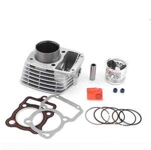 Premium Quality cg 125 for Varied Uses Inspiring Driving 