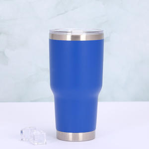 Vaso Térmico Ice King ThermoPal de 750 ml (30 oz) para Auto, de Acero Inoxidable 304, Aislamiento al Vacío, Regalo de Boda, 6-12 Horas de Aislamiento, Recubrimiento en Aerosol, para Bebidas Calientes - Product Image 6