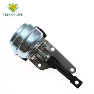 Valve de contrôle Turbo Boost Tree Of Life A6110960899 pour actionneur de dérivation d'échappement Mercedes Sprinter I Van - Product Image 1