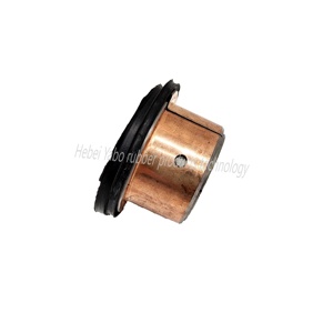 Kit di riparazione 40*46.5*31.5 Oem 9425000050 set di cuscinetti per boccola per cabina di guida per Mercedes Kabin <span class=keywords><strong>Burcu</strong></span> - Product Image 3