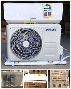 เครื่องปรับอากาศแบบ Hisense AC AC R32 R410a LG ที่ปรับแต่งได้1.5HP <span class=keywords><strong>ป</strong></span>ระหยัดพลังงานตัวแปร2HP สำหรับโรงแรมบ้าน - Product Image 2