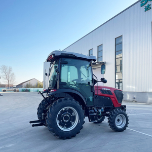 Tracteur compact March <span class=keywords><strong>Expo</strong></span> 25HP 40HP 50HP 60HP 75HP homologué COC, en stock - Product Image 4