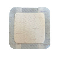 Ligne de production Xiaoniu pour les pansements en mousse pour soins des plaies médicales, incluant la machine de fabrication, l'emballage et l'expédition